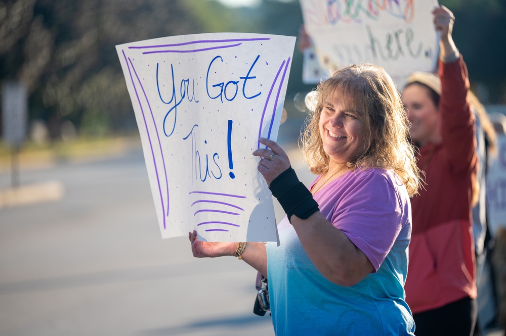 September is Suicide Prevention Awareness Month