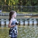 Fort Bragg EFMP Families Reel in Joy and Casting Connections