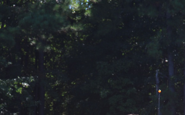 Fort Bragg EFMP Families Reel in Joy and Casting Connections