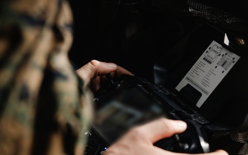 CIB Conducts sUAS sustainment training