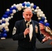 432nd Wing/AEW SNCO Induction Ceremony 2025
