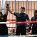 Cav Week 104 boxing