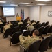 Holloman hosts annual squadron commander course