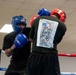 Cav Week 104 boxing