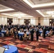 432nd Wing/AEW SNCO Induction Ceremony 2025