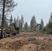 Timber Harvest Sale