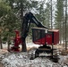 Timber Harvest Sale