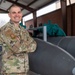 From Fuel Tanks to First Sergeant