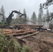 Timber Harvest Sale