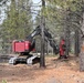 Timber Harvest Sale