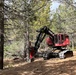 Timber Harvest Sale