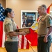Lance Corporal Seminar Graduation
