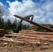 Timber Harvest Sale