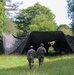 2CR Establishes Security Positions at Saber Junction 25