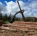 Timber Harvest Sale