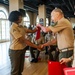 Lance Corporal Seminar Graduation