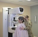 DGMC improves mammogram access for military beneficiaries