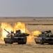 BRIGHT STAR 25: Task Force Reaper live fire training