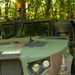 2CR Establishes Security Positions at Saber Junction 25