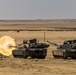 BRIGHT STAR 25: Task Force Reaper live fire training