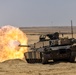 BRIGHT STAR 25: Task Force Reaper live fire training