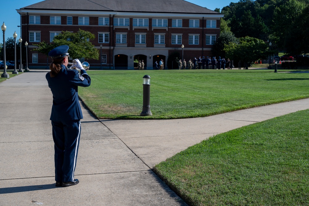 New JBAB, AFDW leadership gain insight through immersion tour
