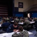 USS Ronald Reagan Sailors Take Navy-wide Advancement Exam