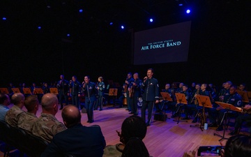New JBAB, AFDW leadership gain insight through immersion tour