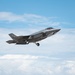 Nellis fighter aircraft conduct training missions