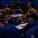 USS Ronald Reagan Sailors Take Navy-wide Advancement Exam