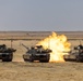 BRIGHT STAR 25: Task Force Reaper live fire training