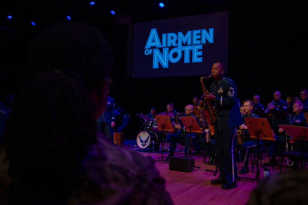 New JBAB, AFDW leadership gain insight through immersion tour