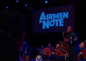 New JBAB, AFDW leadership gain insight through immersion tour