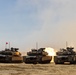 BRIGHT STAR 25: Task Force Reaper live fire training