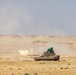 BRIGHT STAR 25: Task Force Reaper live fire training