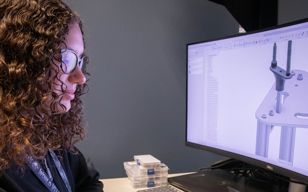 NIWC Atlantic Deploys New BUOY System