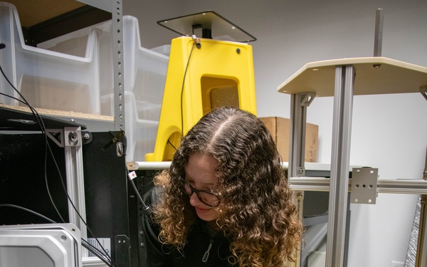 NIWC Atlantic Deploys New BUOY System