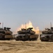 BRIGHT STAR 25: Task Force Reaper live fire training