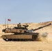 BRIGHT STAR 25: Task Force Reaper live fire training