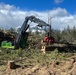 Timber Harvest Sale