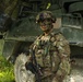 2CR Establishes Security Positions at Saber Junction 25