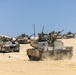 BRIGHT STAR 25: Task Force Reaper live fire training