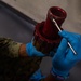 USS Ronald Reagan Sailors Work to Maintain Material Condition