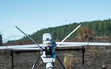 U.S. Army Yuma Proving Ground supports milestone user test of launched effects