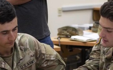 U.S. Army Yuma Proving Ground supports milestone user test of launched effects