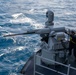 USS Kearsarge Conducts Live Fire