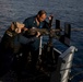 USS Kearsarge Conducts Live Fire