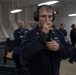 Kearsarge Conducts Anchor Drop Evolution