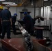 Kearsarge Conducts Anchor Drop Evolution