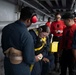 Kearsarge Conducts Live Fire